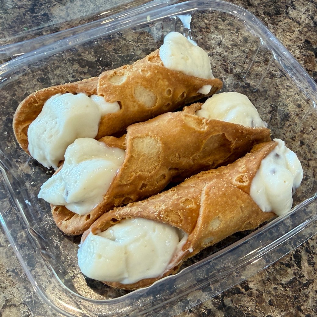 Cannoli