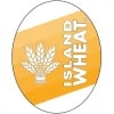 Island Wheat