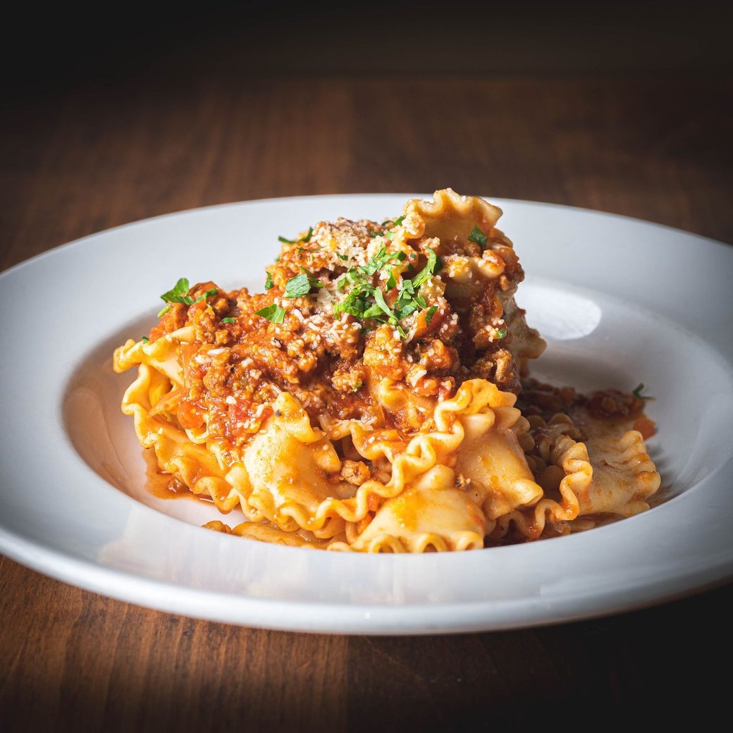 Cinghiale Bolognese