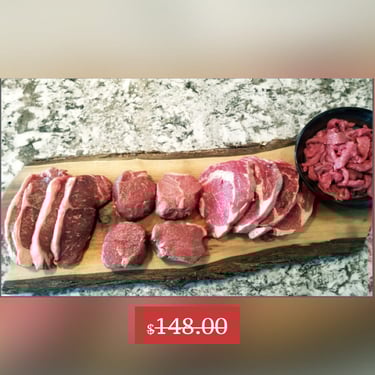 Summer Sizzler Combo Box , shop product