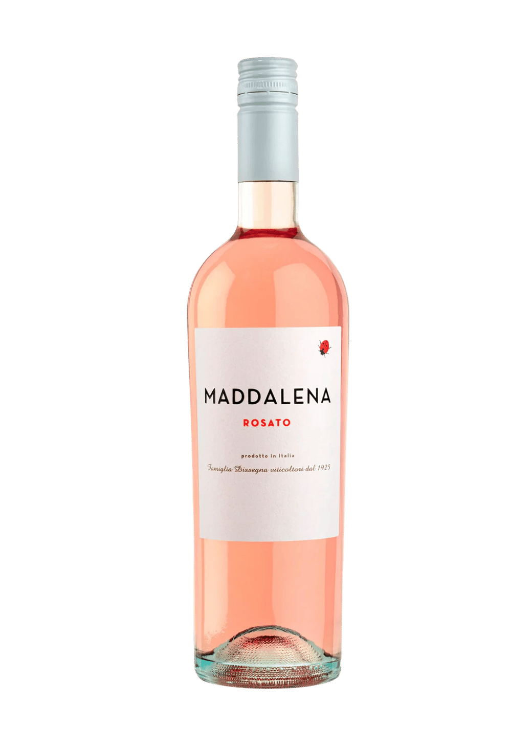 Rosè, Maddalena, Veneto