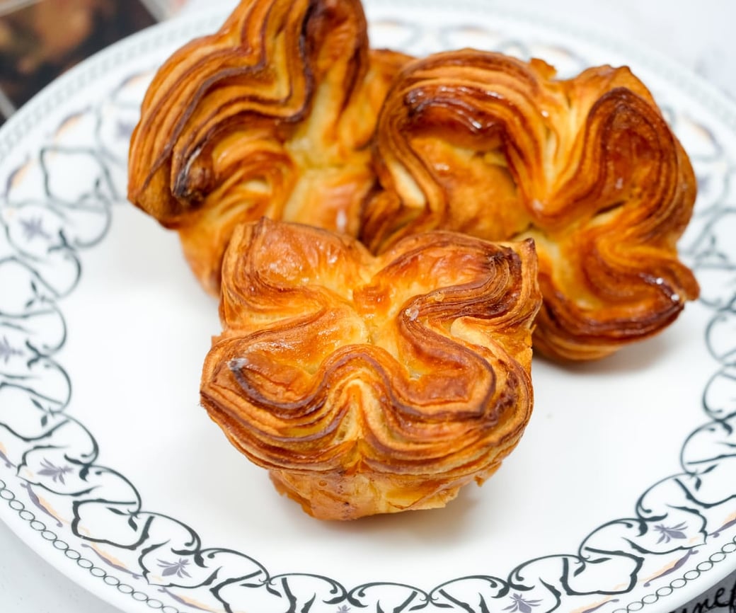 KOUIGN-AMANN