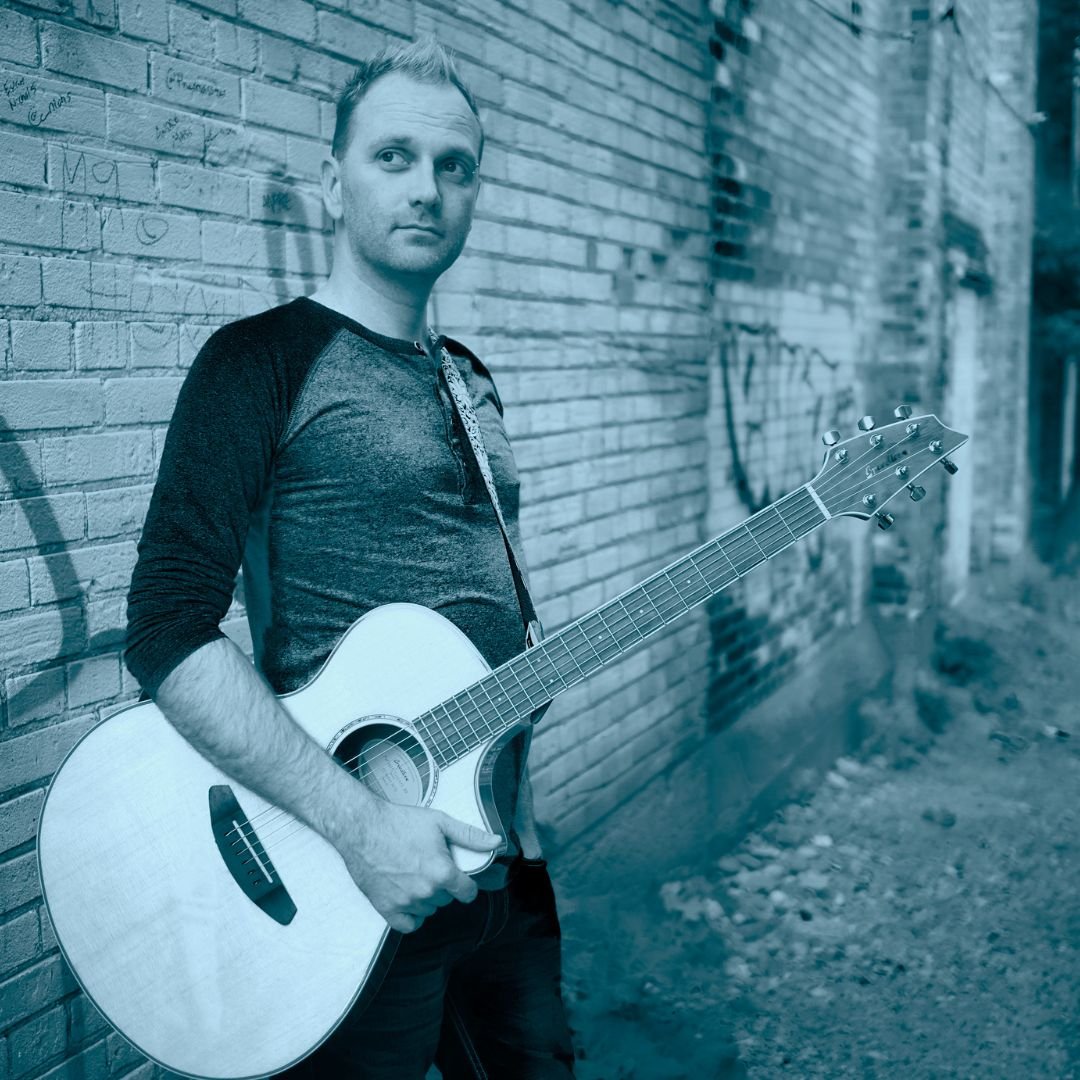Dave Menard | live music