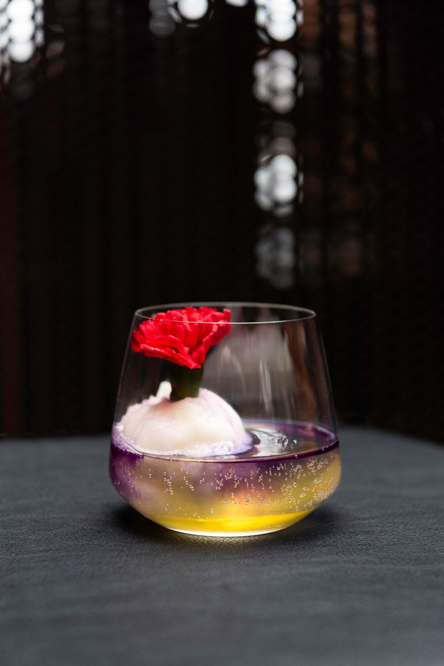 Decoration image without any essential information