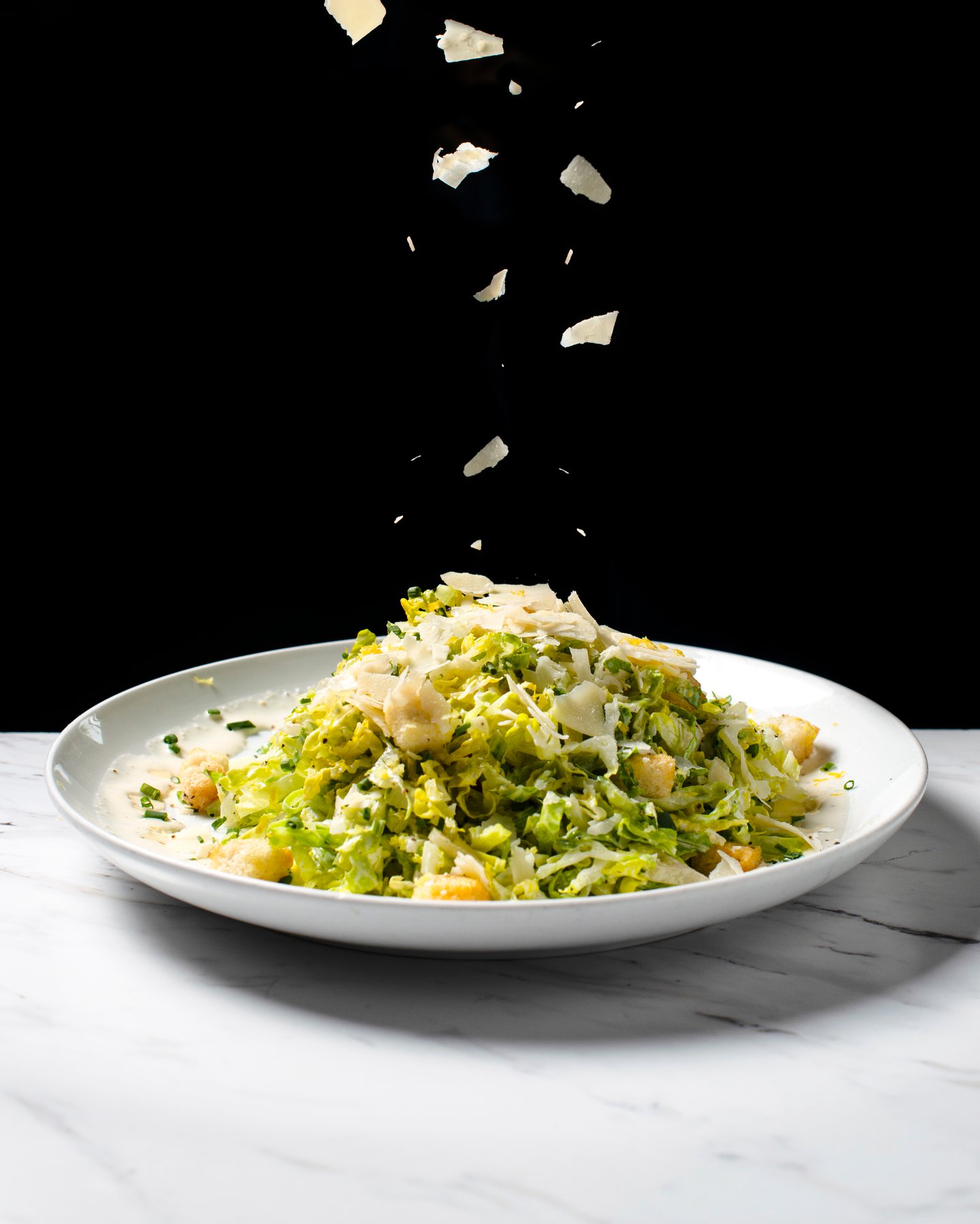 Fresh Creations, Unmatched Flavors