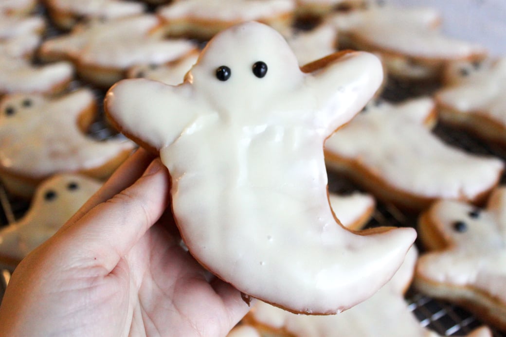 The Ghost