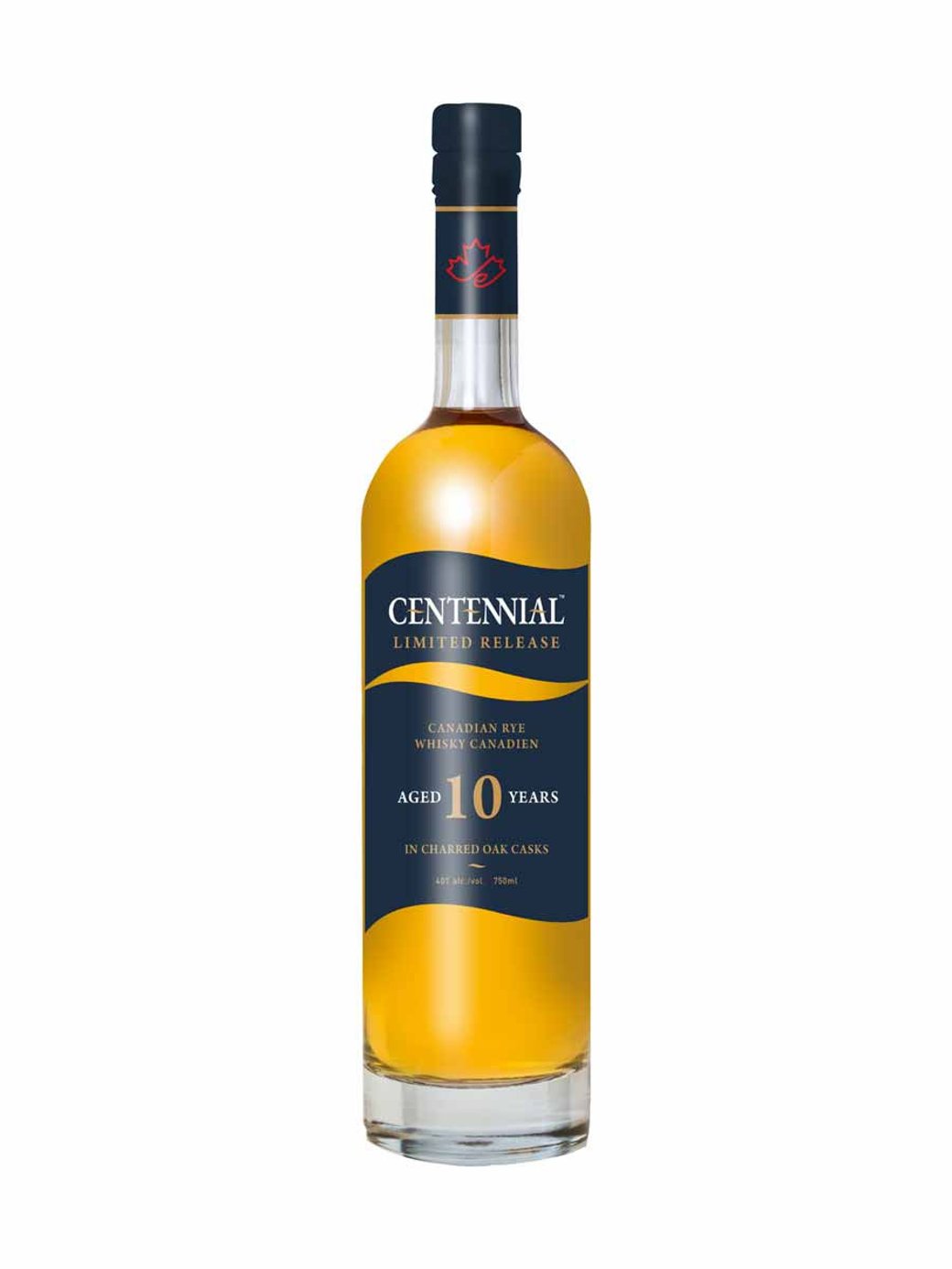 Centennial Limited Edition