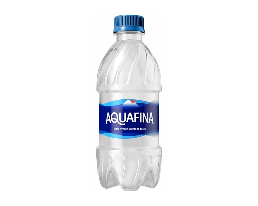 Bottled Water
