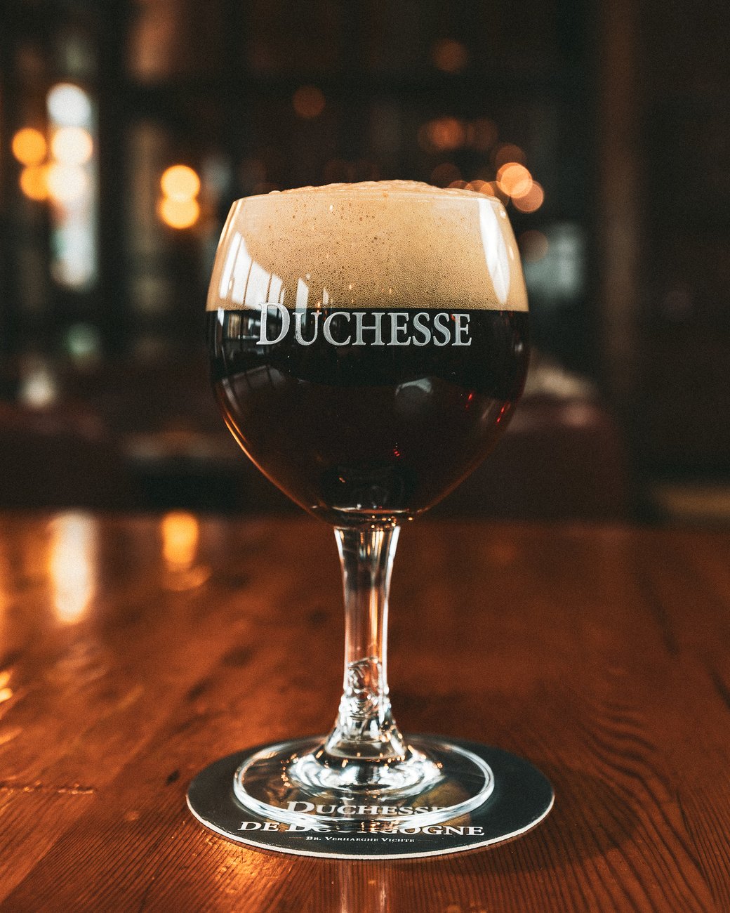 DUCHESSE DE BOURGOGNE Flanders Red Ale