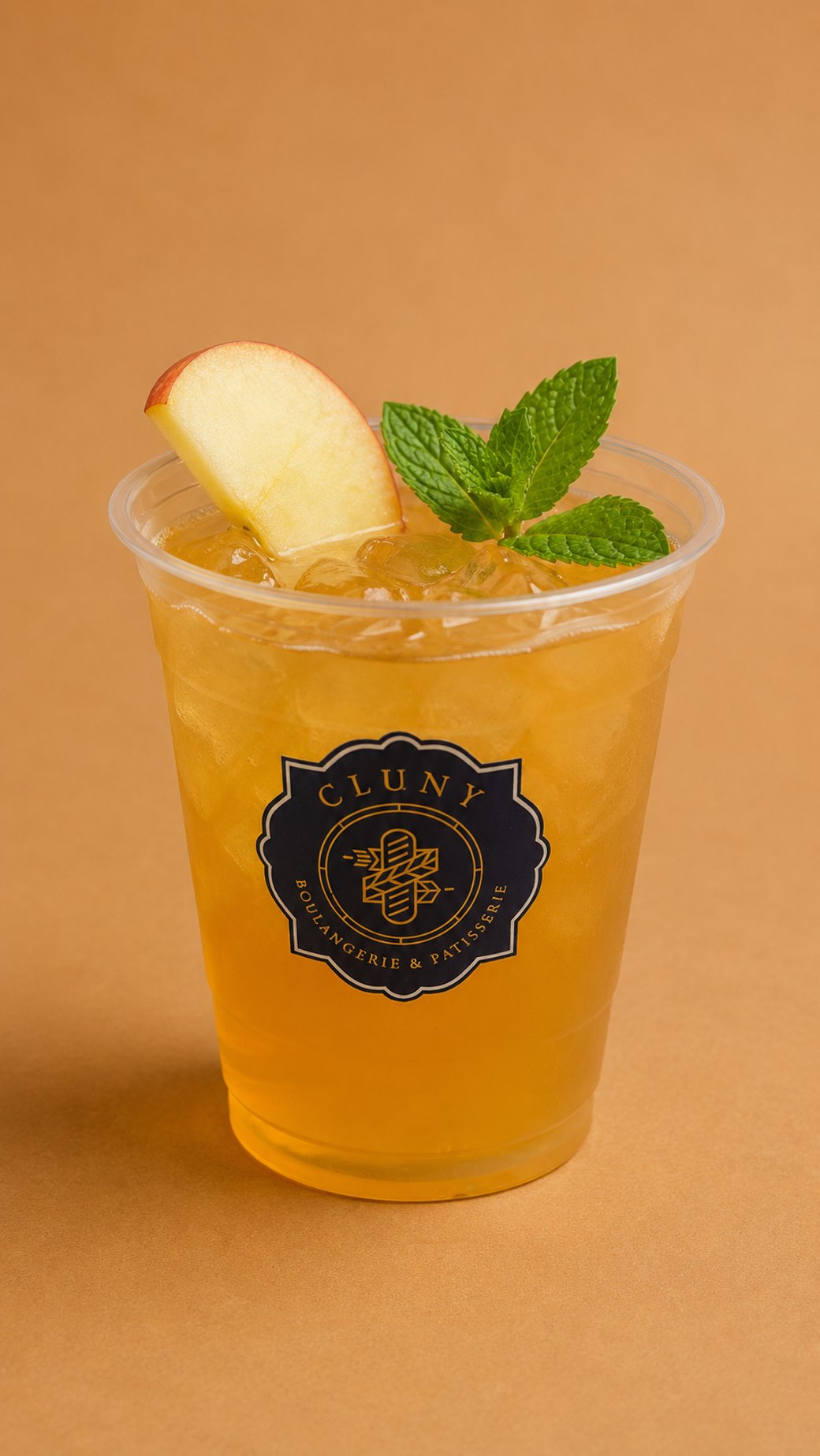 Apple Caramel