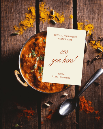 Love is in the air ♥️