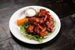 Seitan Wings - Large