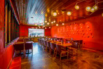 Feature image, Private Events