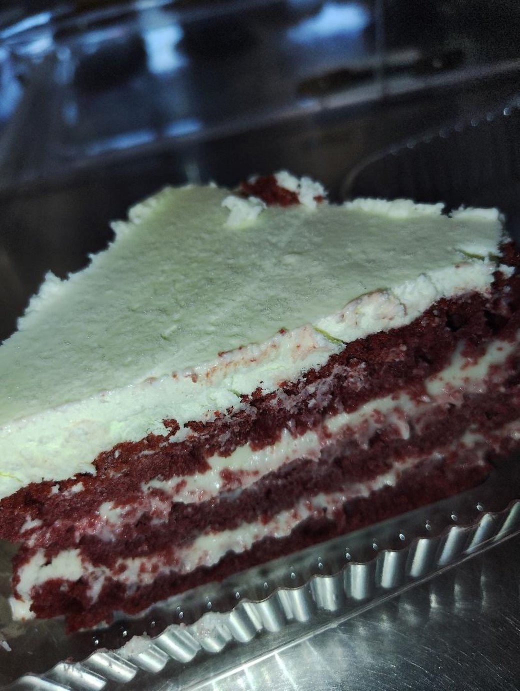 Red Velvet Cake