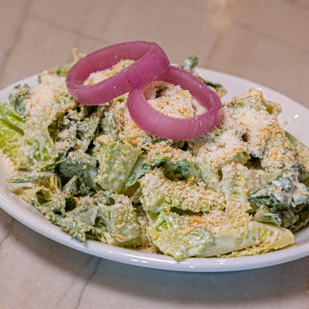 Side Ceasar Salad