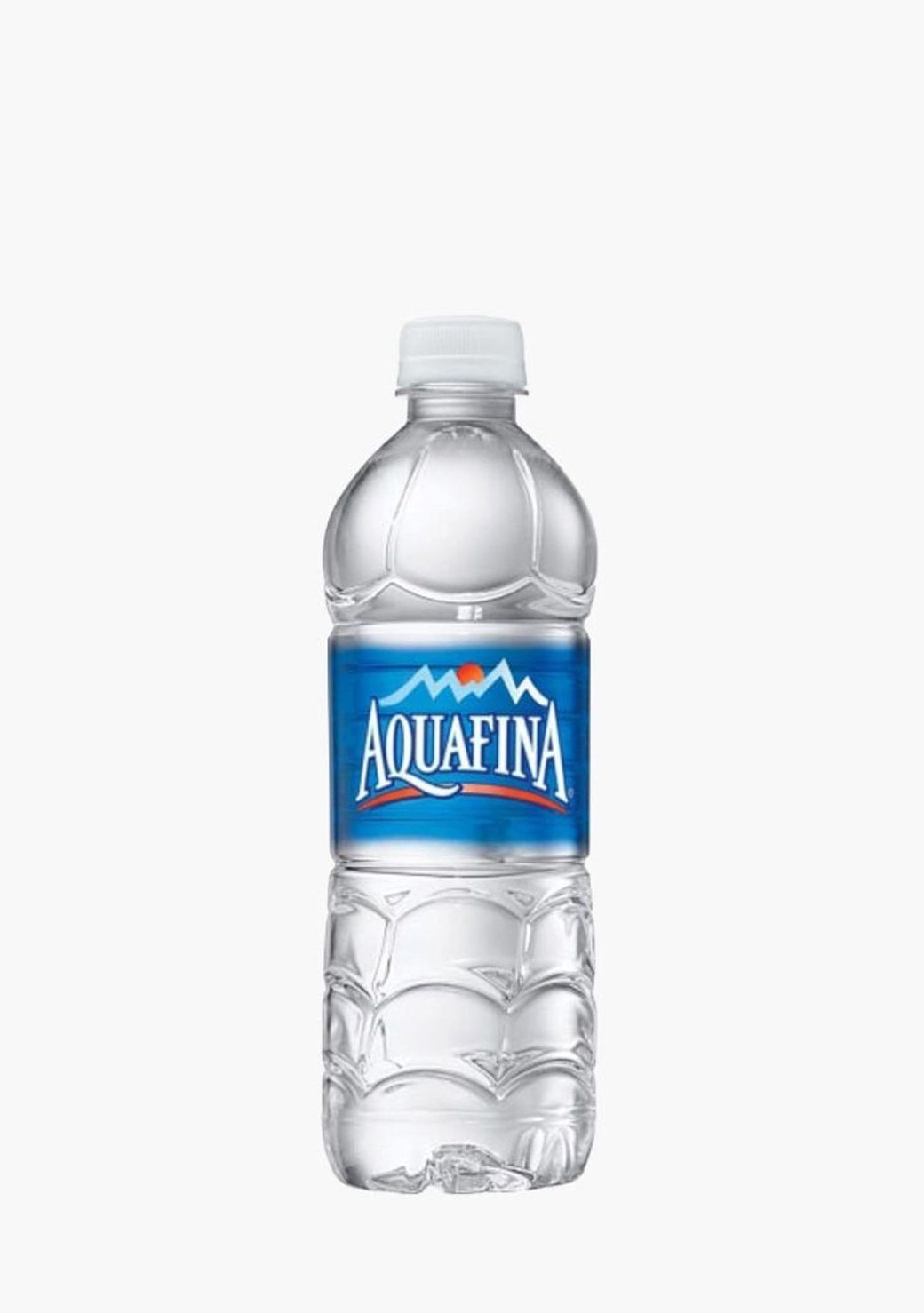 Bottled Water KH