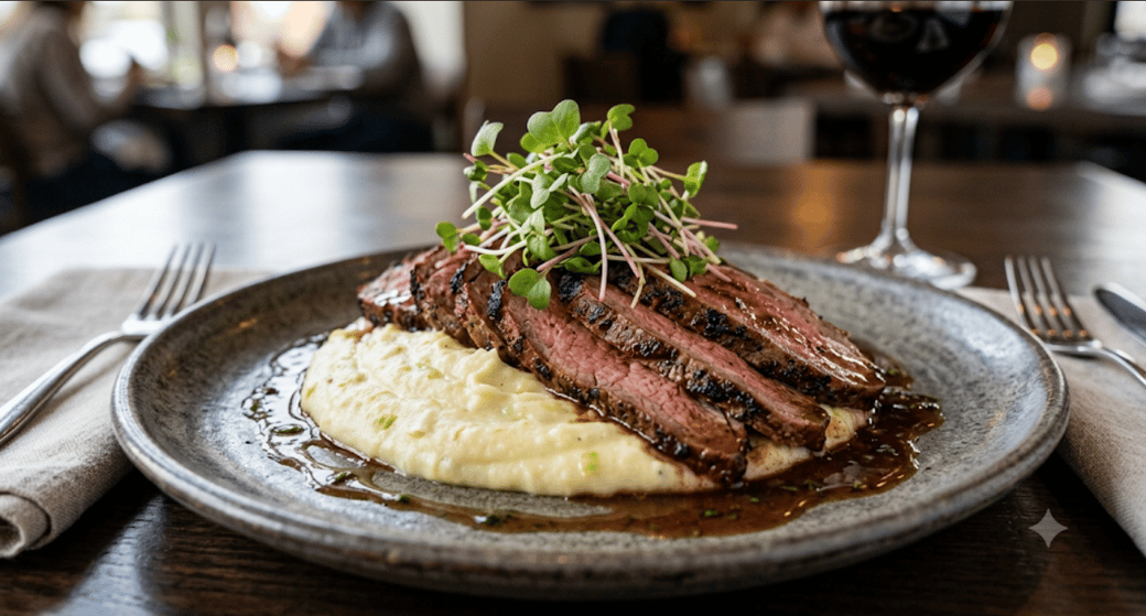 The Root & Roast