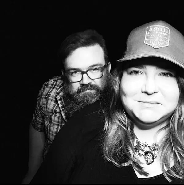 The Woebegones & Ian Reid