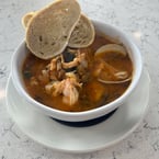 Seafood lovers, this one’s for you! Dive into our delicious Cioppino (Fisherman’s Stew) – a hearty, flavorful classic. Stop by Prime Cuts Italian Steakhouse and give it a try! #SeafoodDelight #PrimeCutsItalianSteakhouse