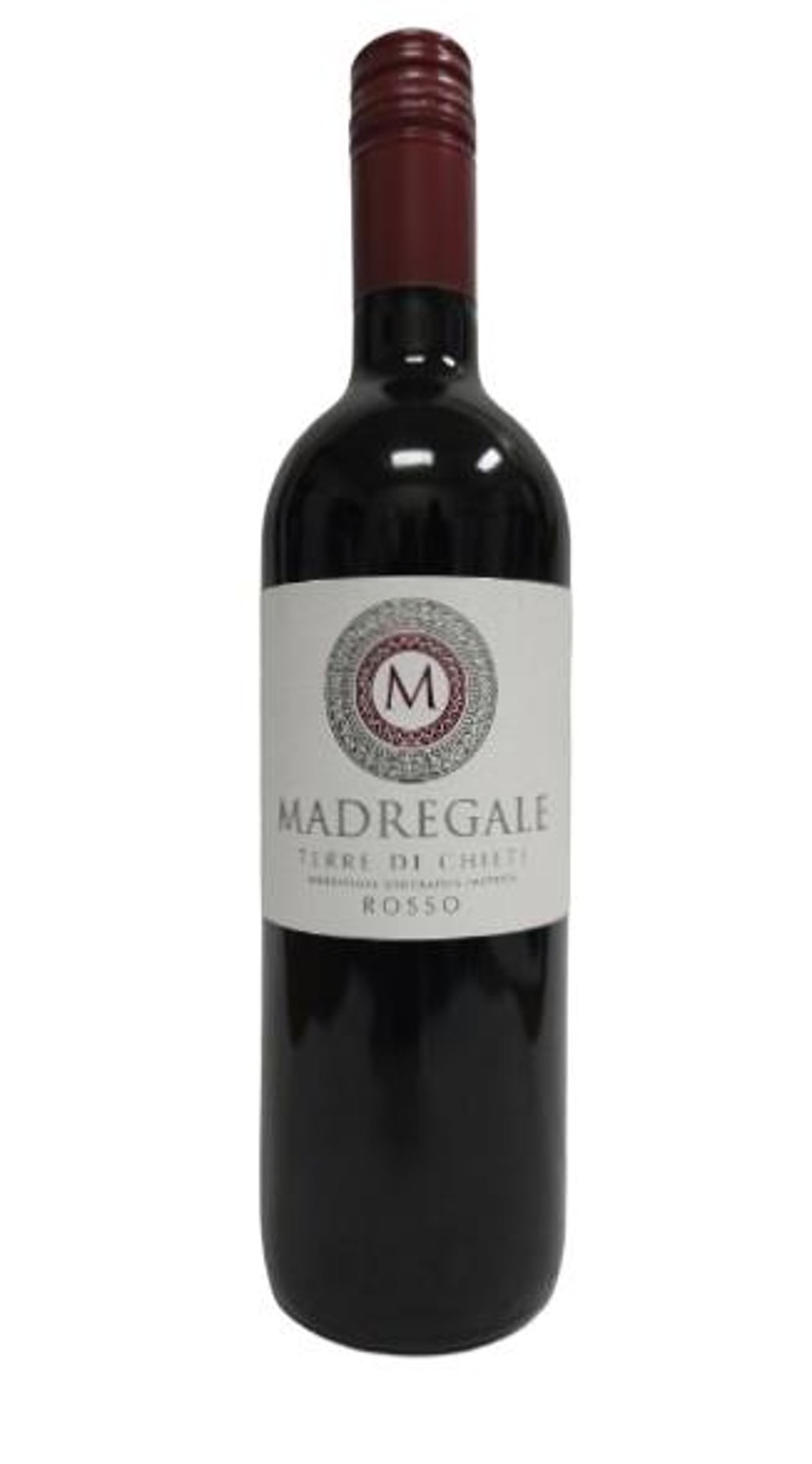 Terre Di Chieti MADREGALE ROSSO