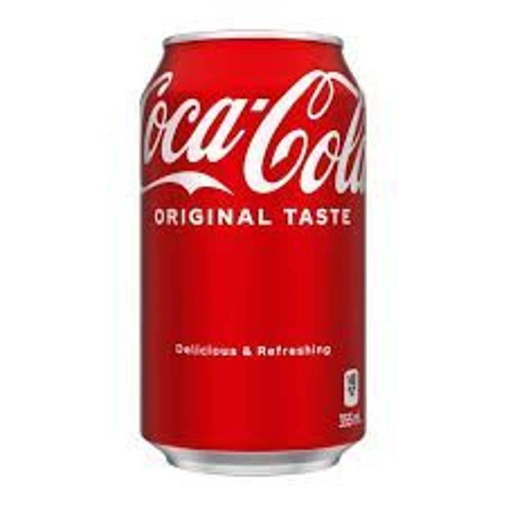 Coke