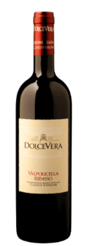 DolceVera Valpolicella Ripasso Classico Superiore