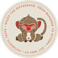 Chopp Chop Thai Street Food logo