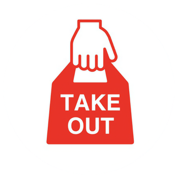 Feature image, Take Out