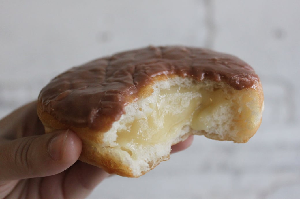 Boston Cream