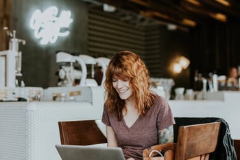 ELEVATE YOUR RESTAURANT WEBSITE WITH ONLINE ORDERING