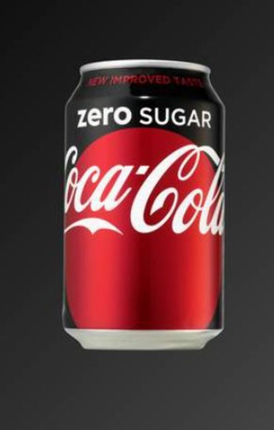 Coke Zero