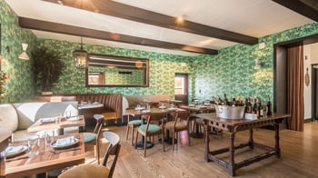 Besha Rodell Calls Felix “The Best Goddamned Version” of an LA Pasta Place