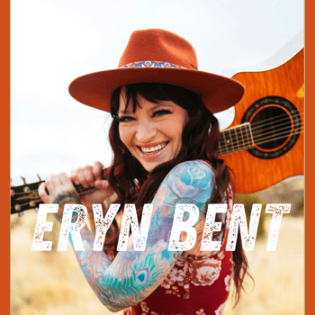Eryn Bent at M'tucci's Moderno