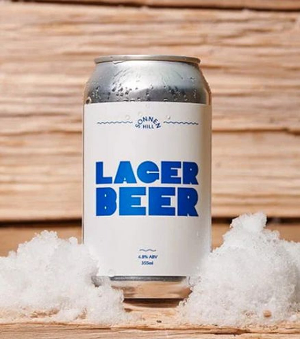 Sonnen Hill 'Lager' Service