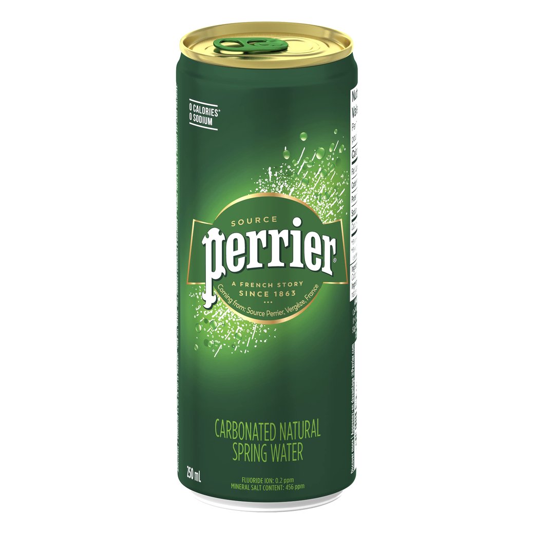 PERRIER