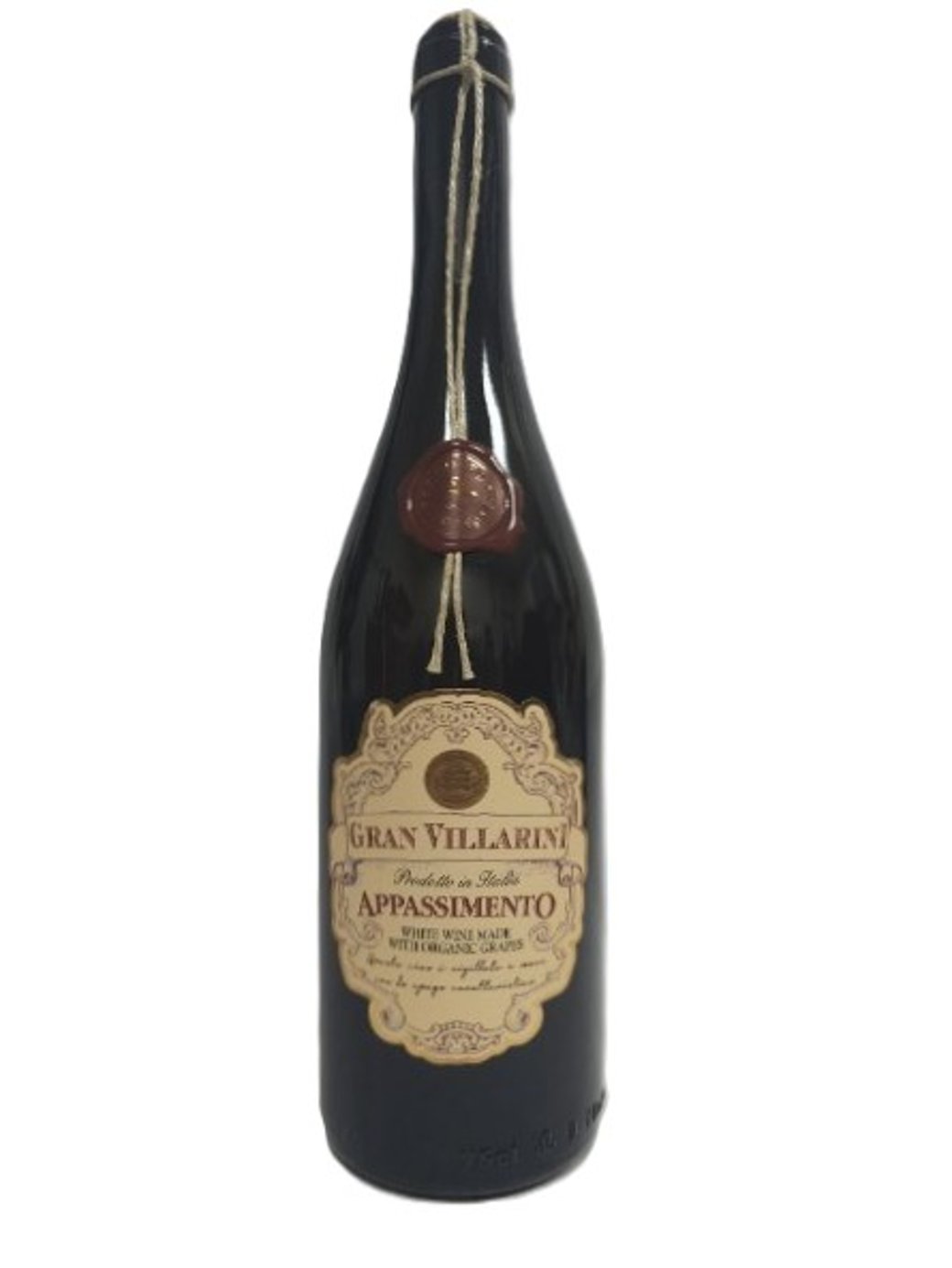 Gran Villarini APPASSIMENTO VINO BIANCO