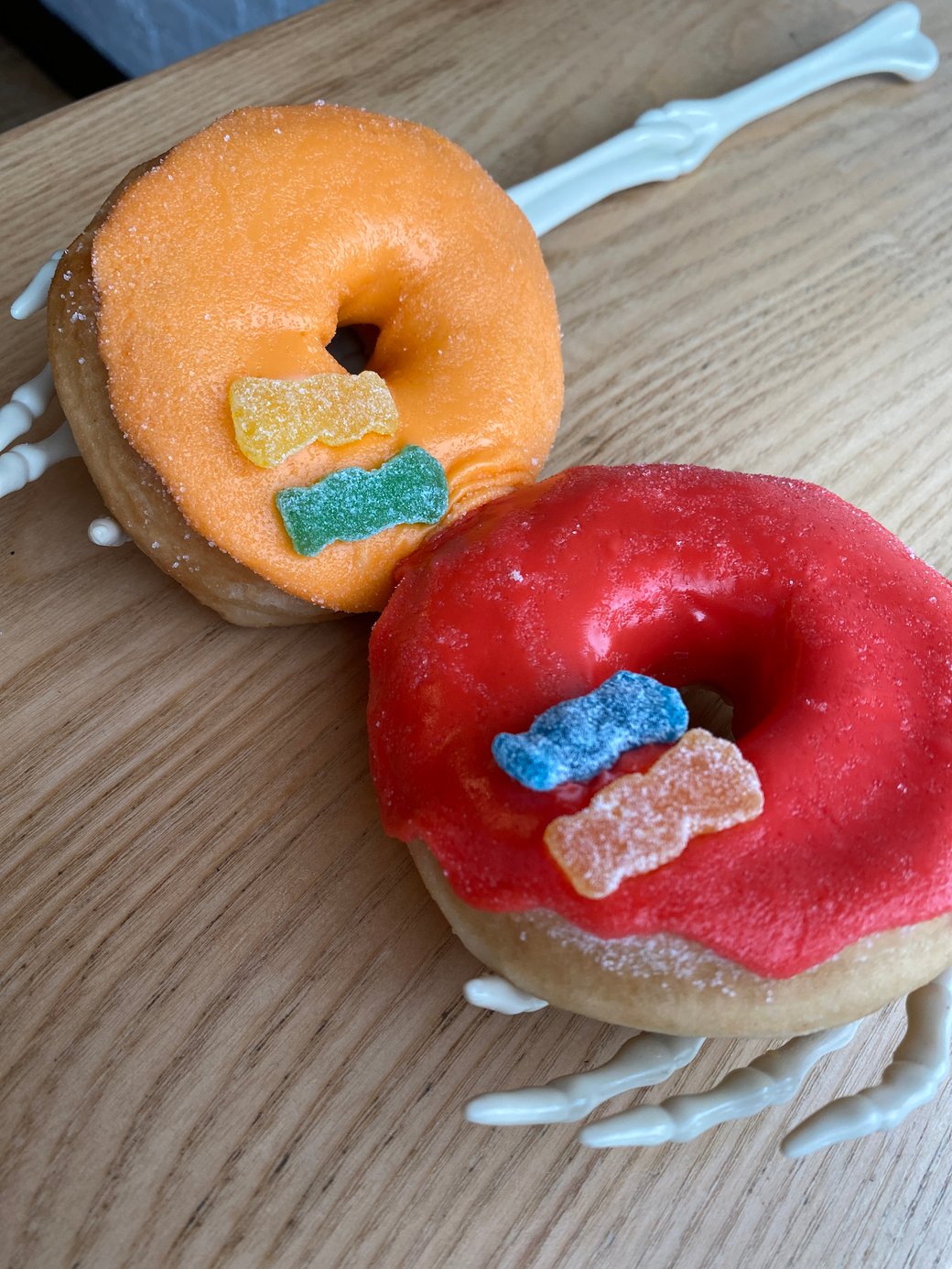 Sour Patch Kid | Vegan