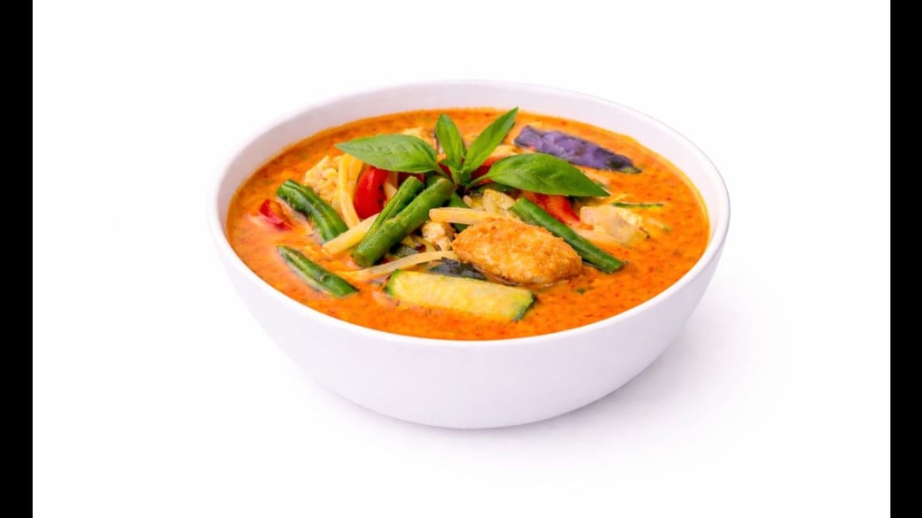 Cat Fish Curry
