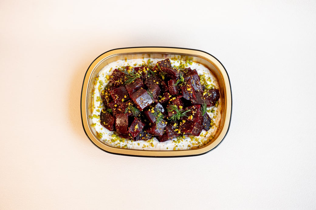 Beet Salad