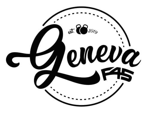 F45 Geneva