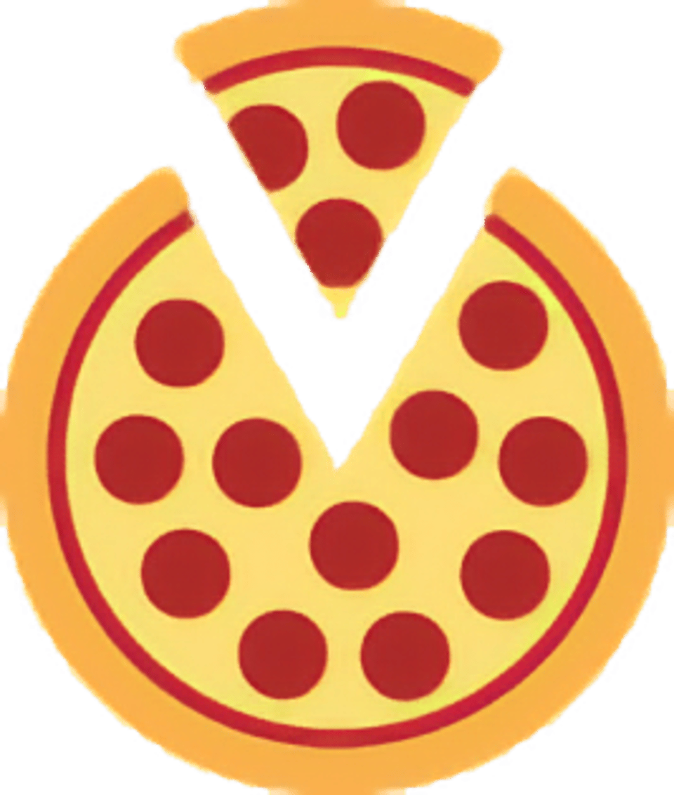 Straw Hat Pizza