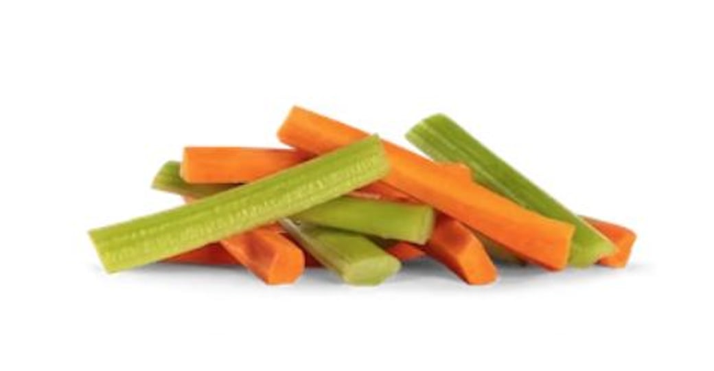 Veggie Sticks