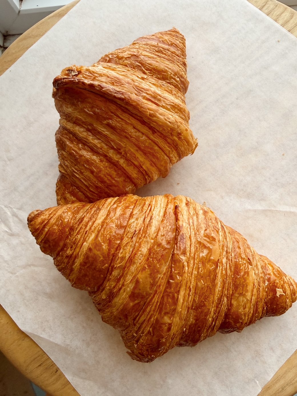 Croissant
