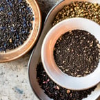 here's the 🍵: we 💙 you a latte 🤭

we offer a variety of non-alcoholic beverages like our coffees and teas that are a great way to round out your Azhar experience (or keep those rainy days at bay for just a liiiiittle longer)