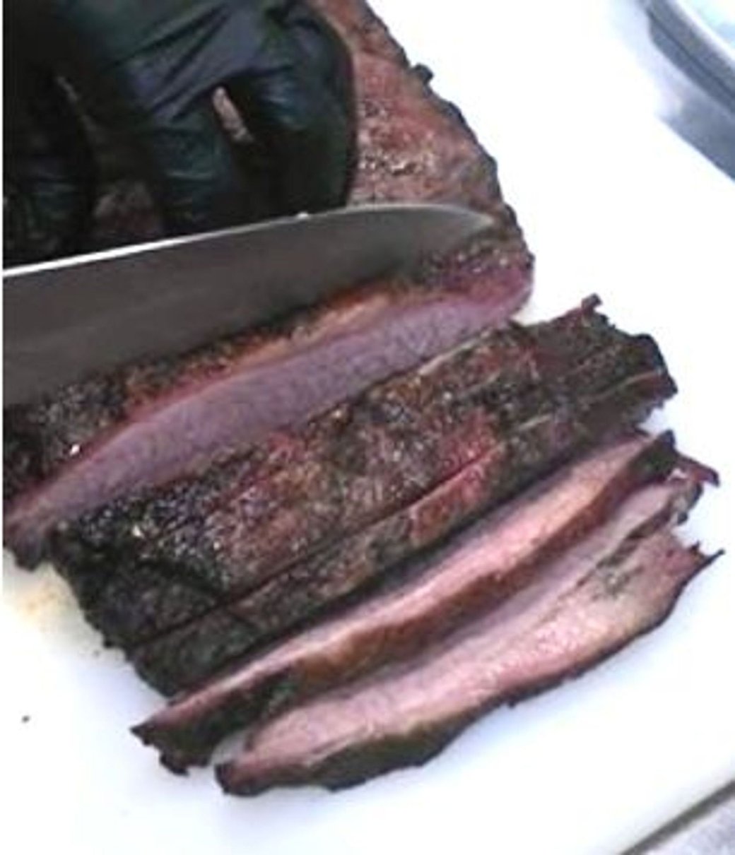 Beef Brisket 