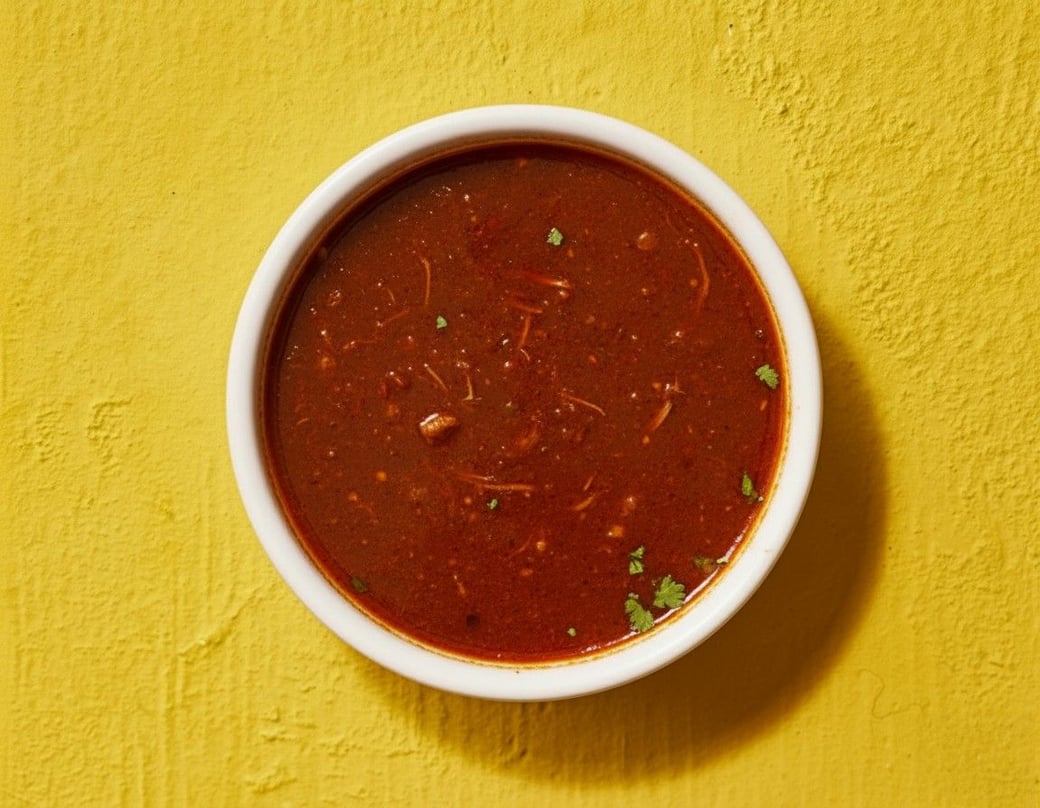 Extra Birria Sauce (4oz)