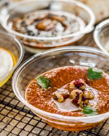 Muhammara , shop product