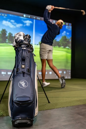 Feature image, SIMULATORS