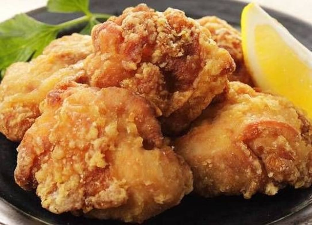 Japanese Fried Chicken Karaage (8pcs)