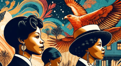 Spirited Away: The Untold Stories of Black Women in the Spirits Industry